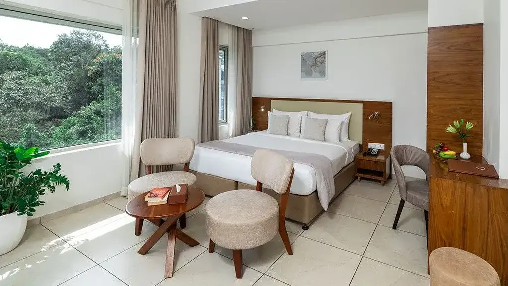 Premium Delight Room