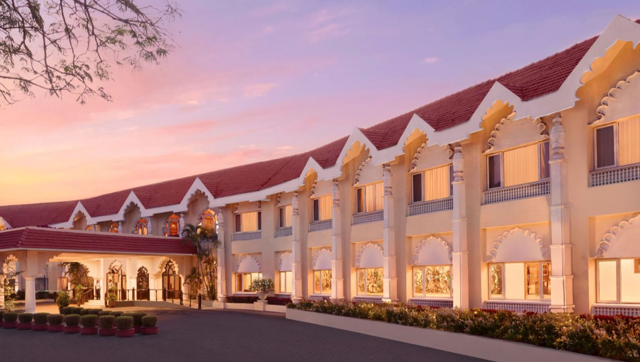 event-venue-Gateway Nashik