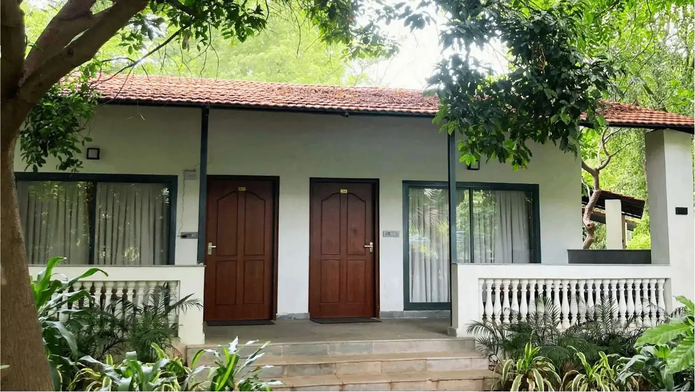 Marigold Cottages