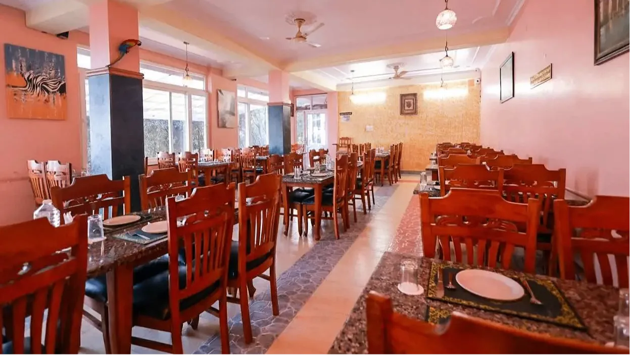 Pelican Restaurant