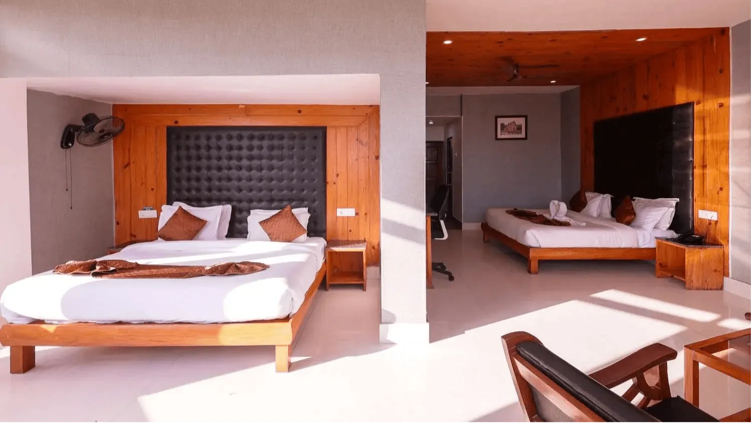 Family Suite