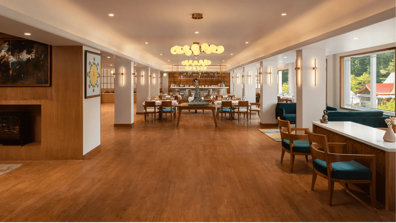 Rise above the Ordinary