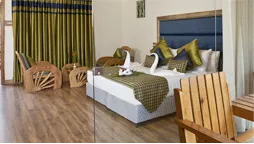 The Spacious Studios