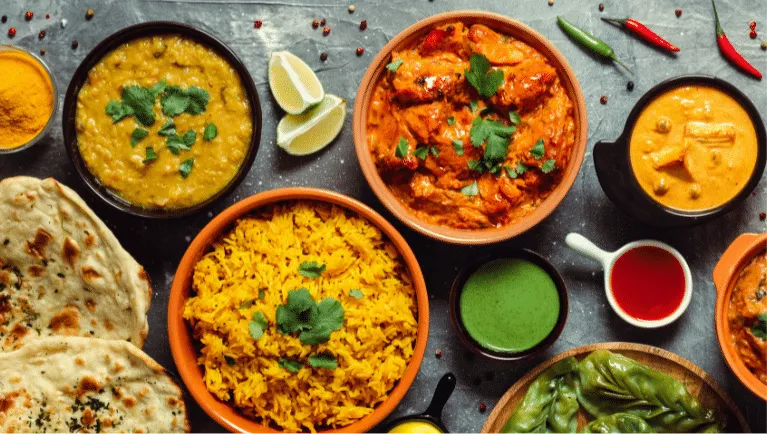 A Taste Of Sophistication