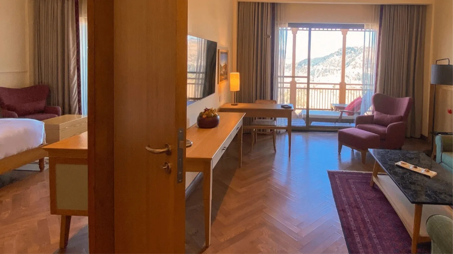 Executive Suite Valley View