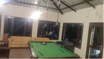 Billiards