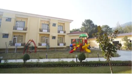 Kids Play Area