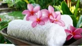 Plumeria Spa