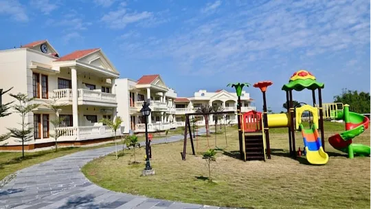 Play Area