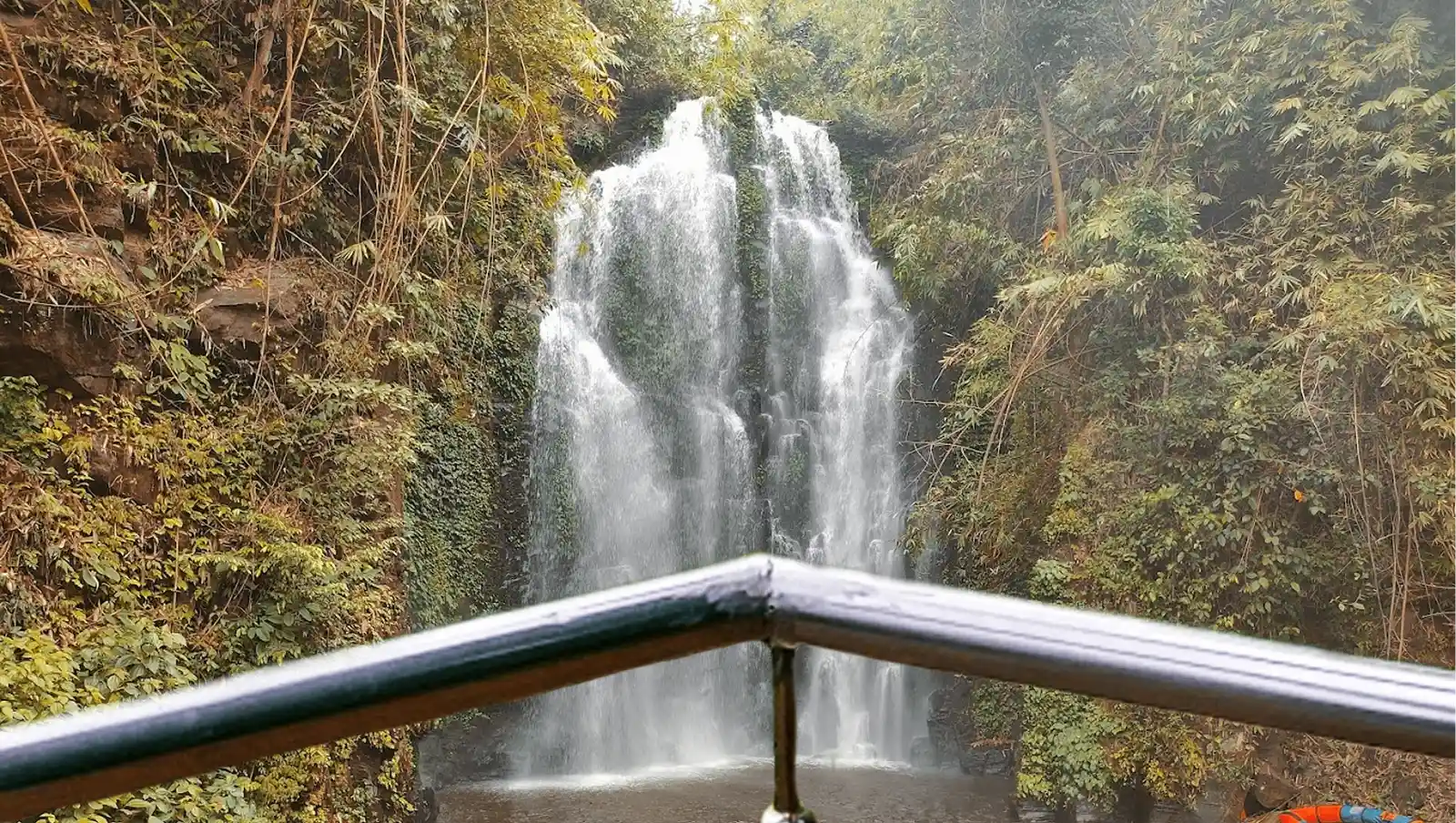 KAKOCHANG WATERFALL