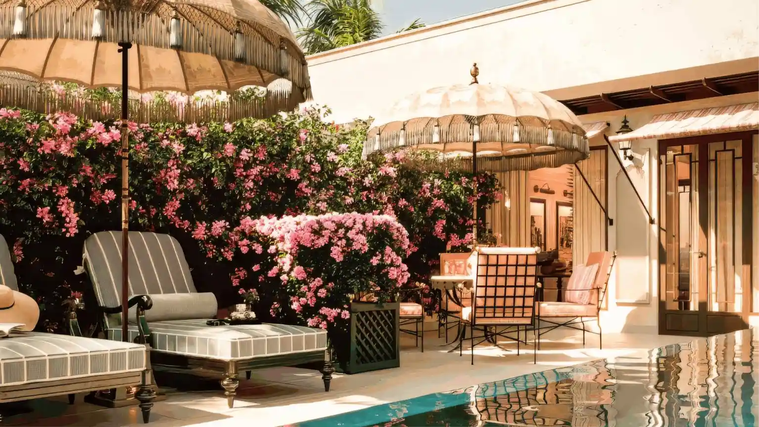  Luxury Villa with Plunge Pool 