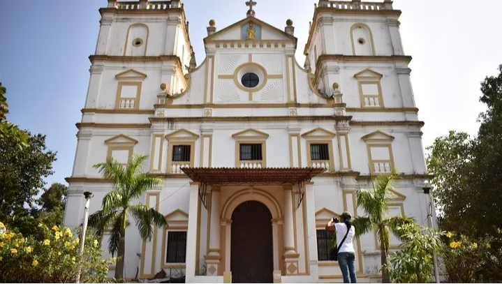 Grand Continent Morjim