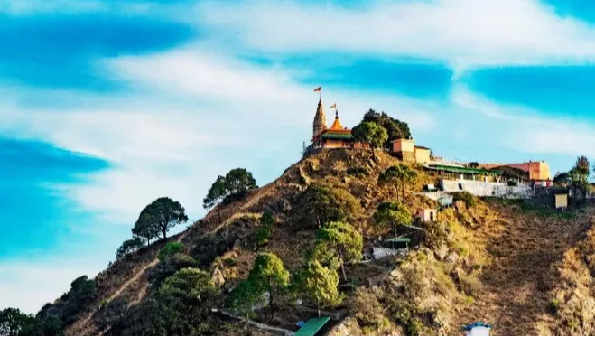 Monkey Point (Manki Point