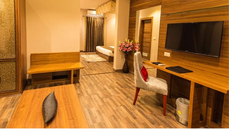 Vesta Suite