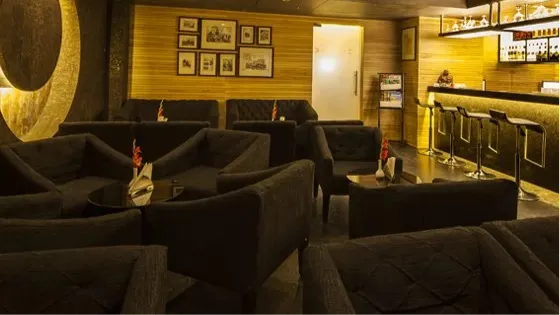 The Spirit of Jeypore