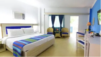 Superior Room with Balcony