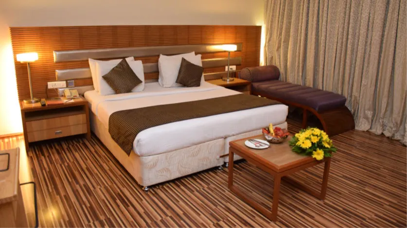 Premiere Deluxe Room