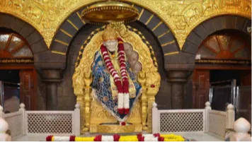 Shirdi Temple