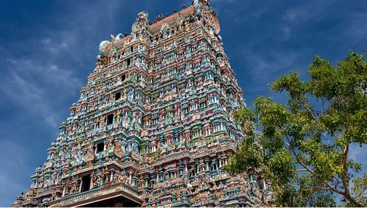 Private Chennai Day Tour - Art History and Contemporary Chennai