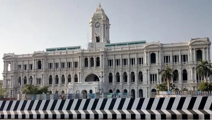  See all Things to Do in Chennai (Madras) Splendid Chennai: Private Half Day Tour of Chennai 5  Overview Details Itinerary Operator Reviews from ₹3,516.97 Check availability Splendid Chennai: Private Half Day Tour of Chennai