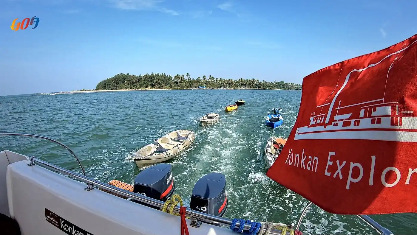 Konkan Explorers