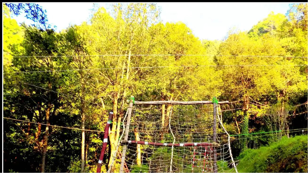 Adventure Activities For kids and adults