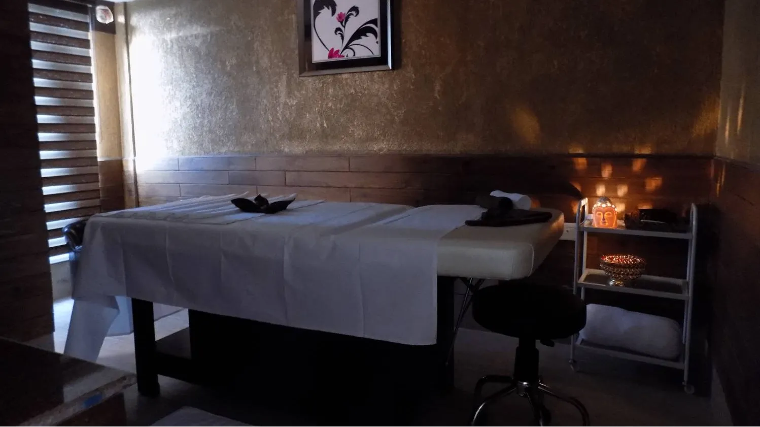 Amazing Spa in the lap of nature