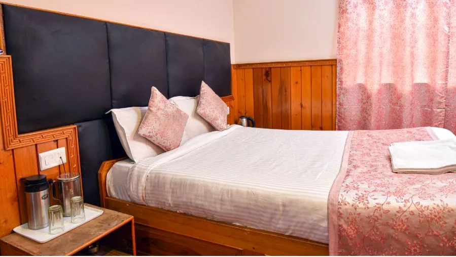 Premimum Room