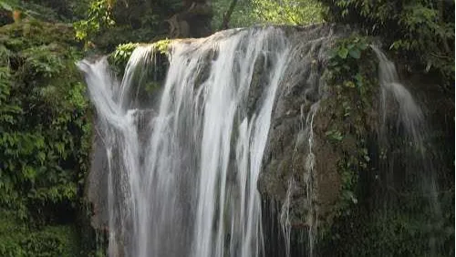 Corbett Waterfall