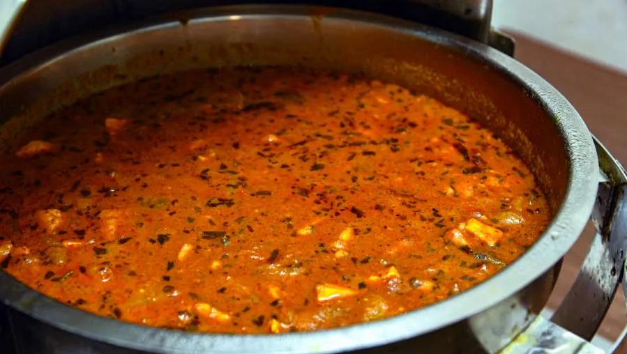 Multi Cuisine Restaurant