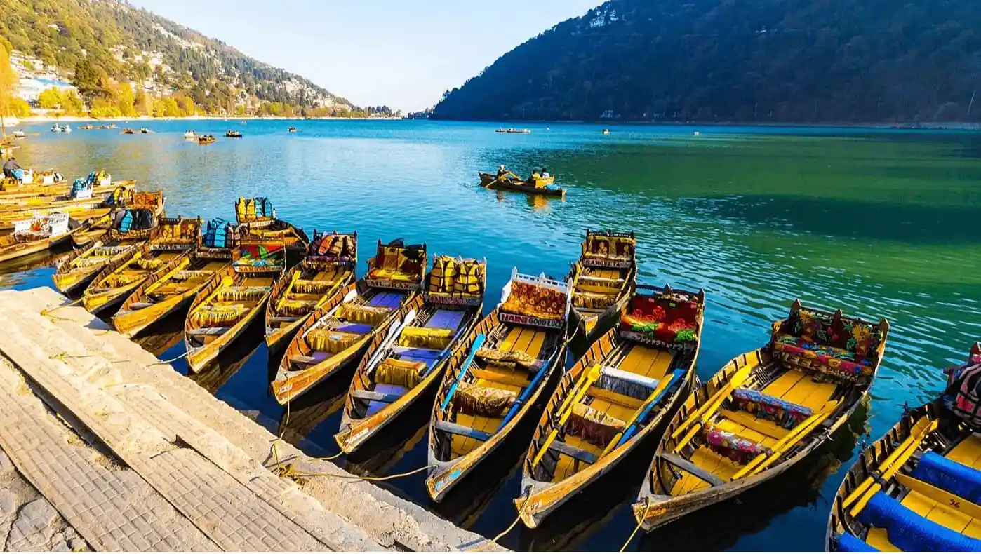 Nainital