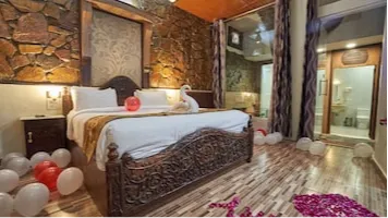  Cottage Room with a Jacuzz