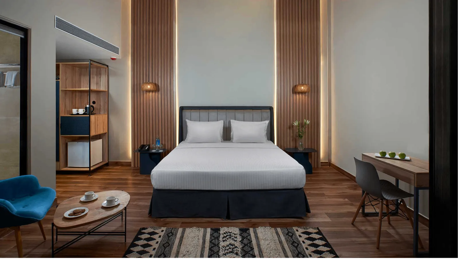 Executive Room