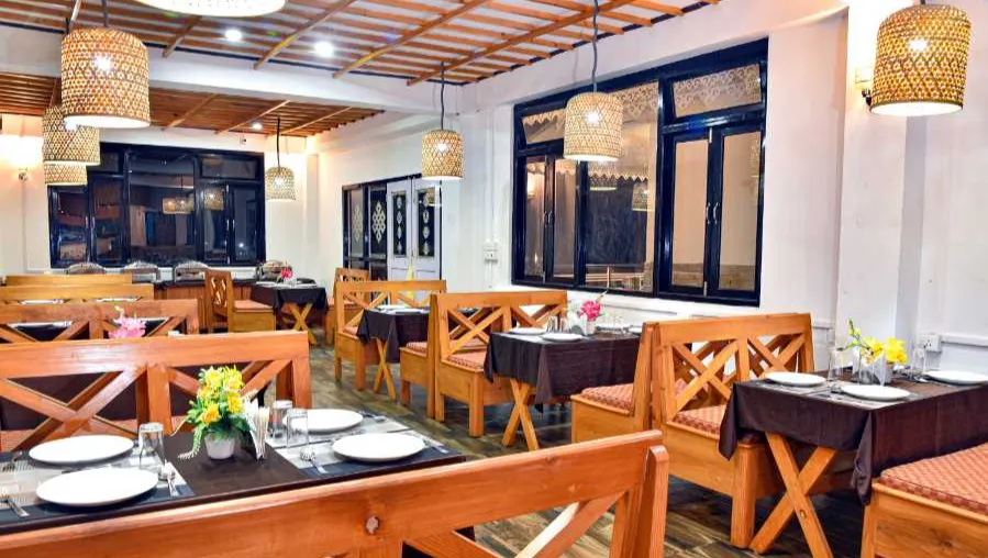 Dinning