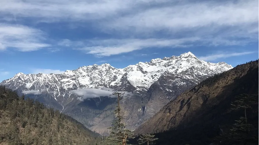 Mount Katao