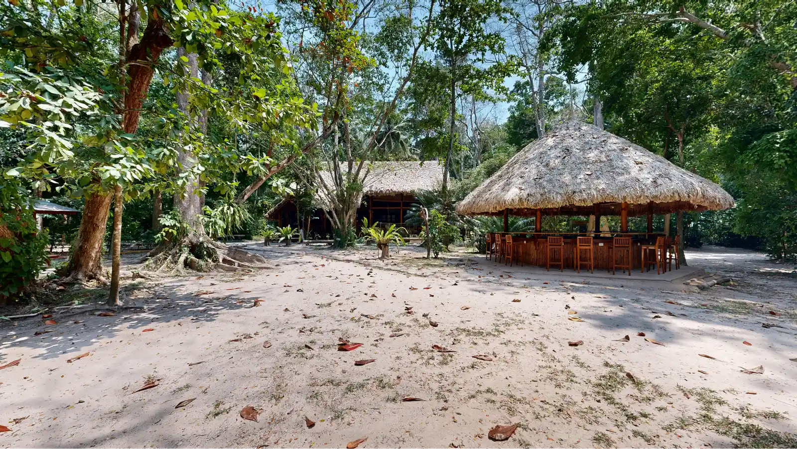 event-venue-Barefoot at Havelock