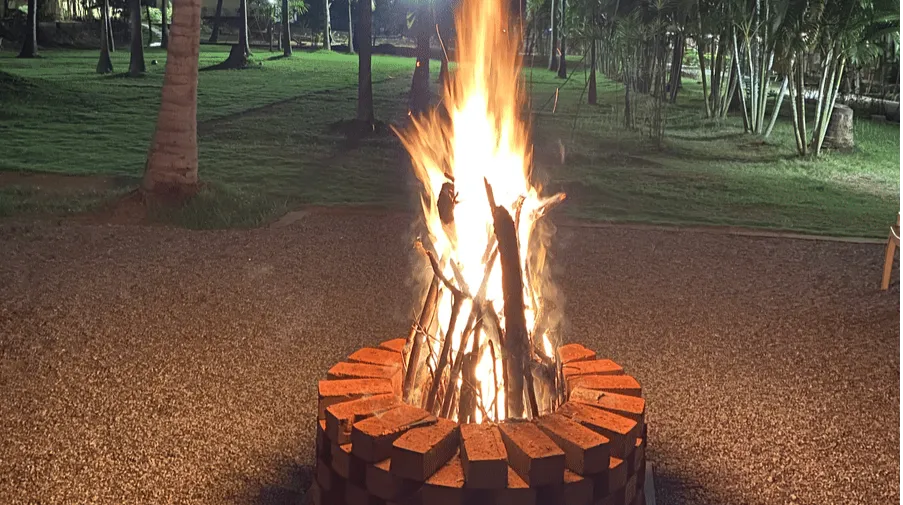 Campfire