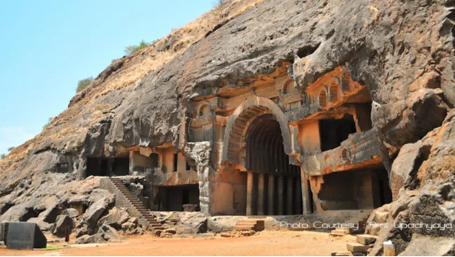 Karla Caves