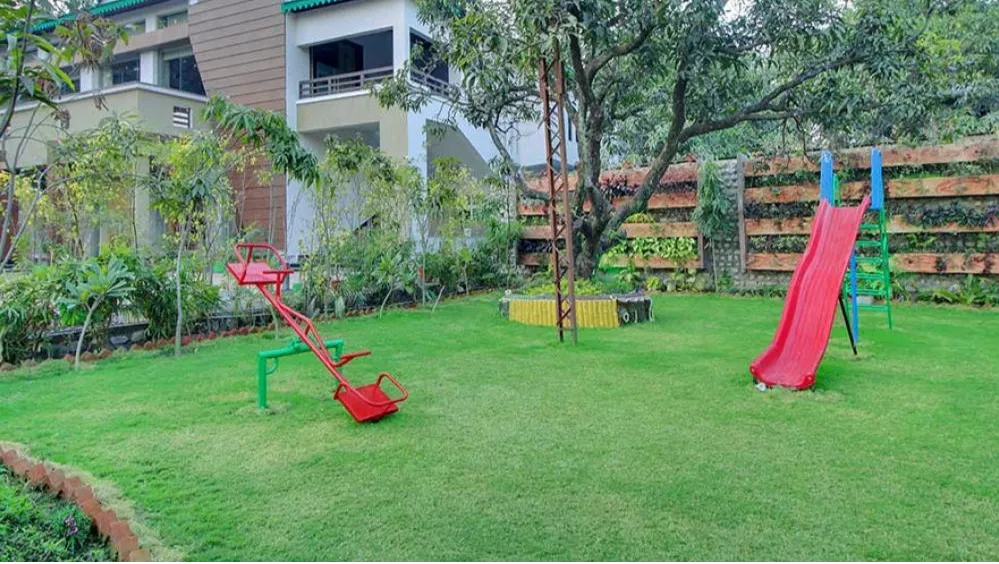 Play Area