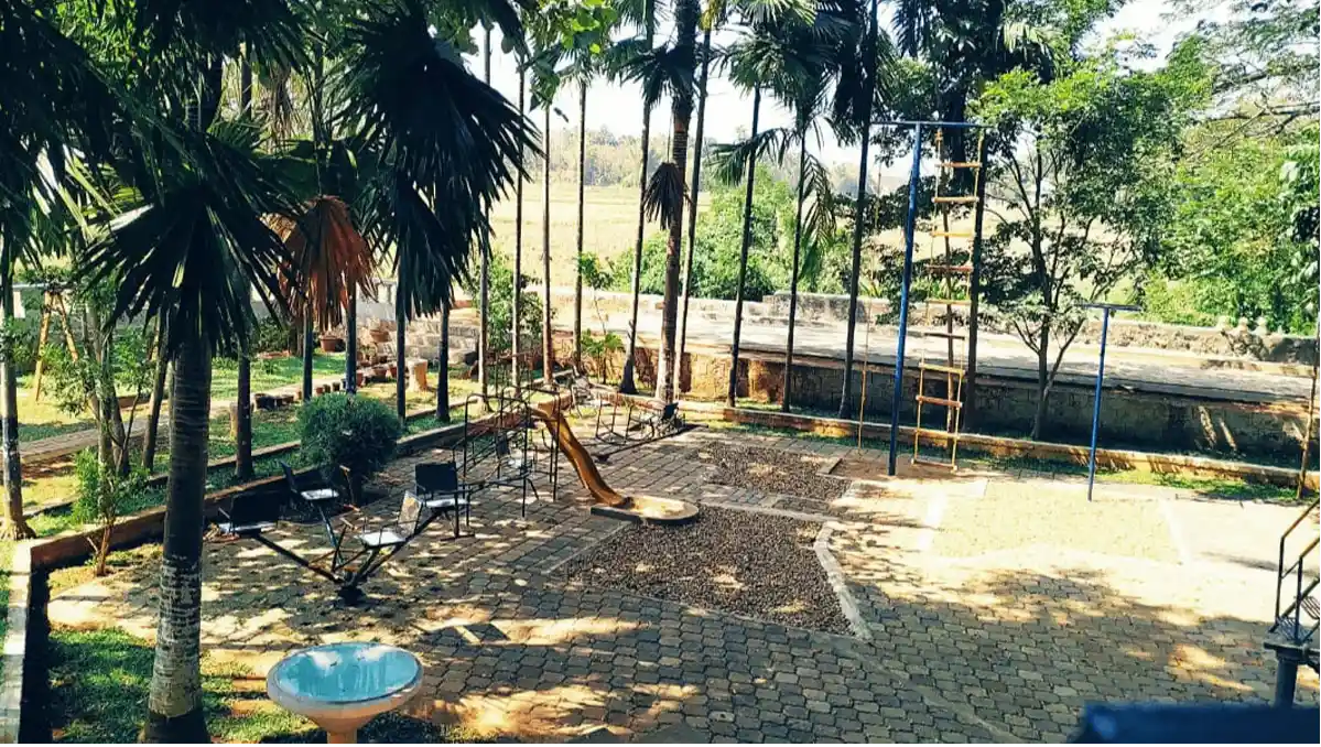 Play Area