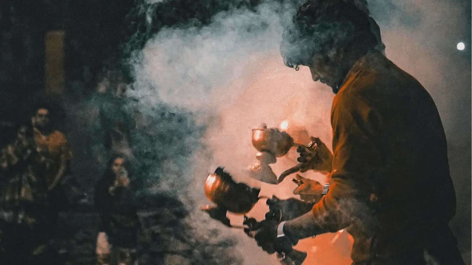 Haridwar: Ganga Aarti Ceremony Tour at Har Ki Pauri Ghat