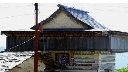 Kogi Mata Temple, Naldehra