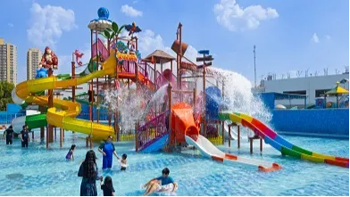 Water Park