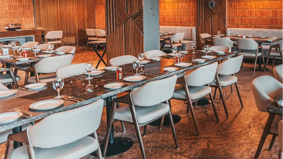 Plush- The Coffee Shop