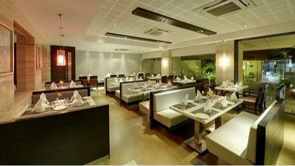 Bombay Gourmet - Multi Cuisine Restaurant