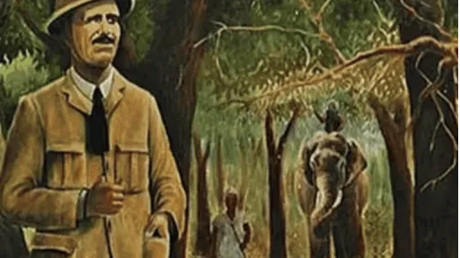   THE DHANGARHI MUSEUM