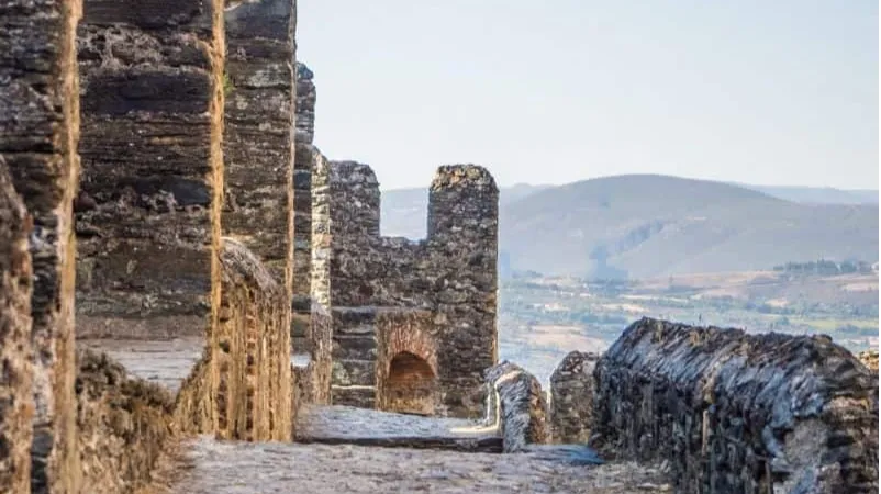 Ranthambore Fort