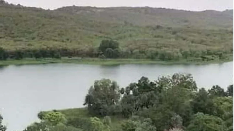 Surwal Lake