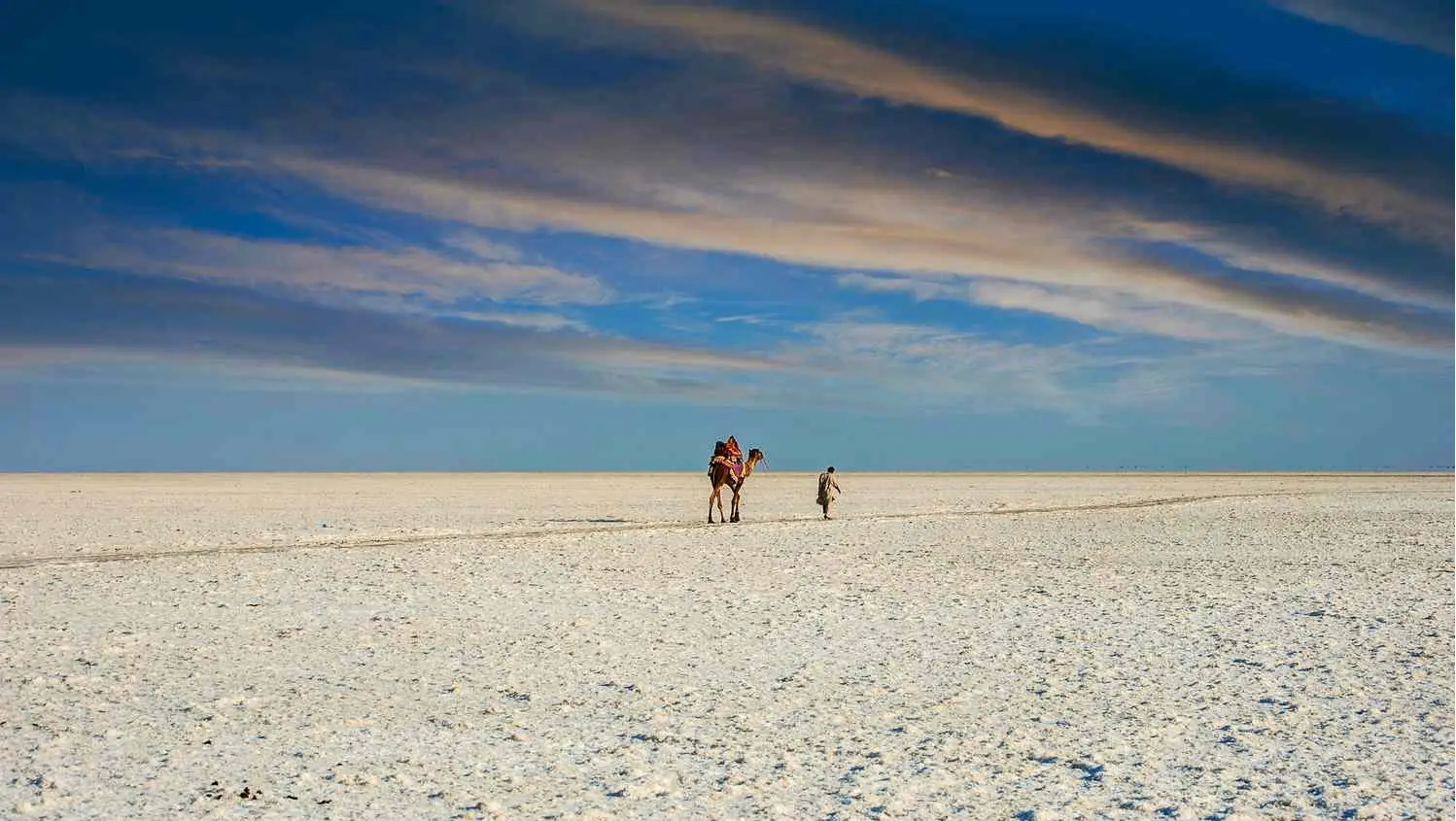 Rann of Kutch