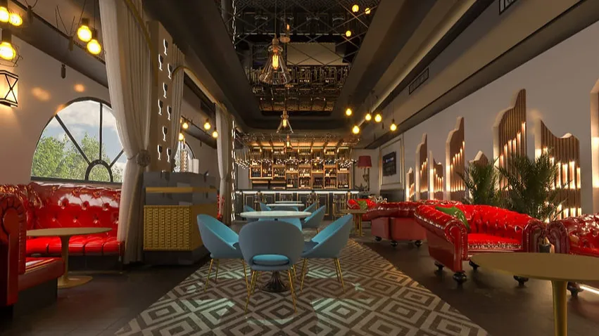 Multi-cuisine Delicacies